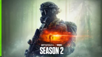 تحديث جديد.. موسم Battlefield 6 يضيف طائرتين مروحيتين وأقنعة غاز